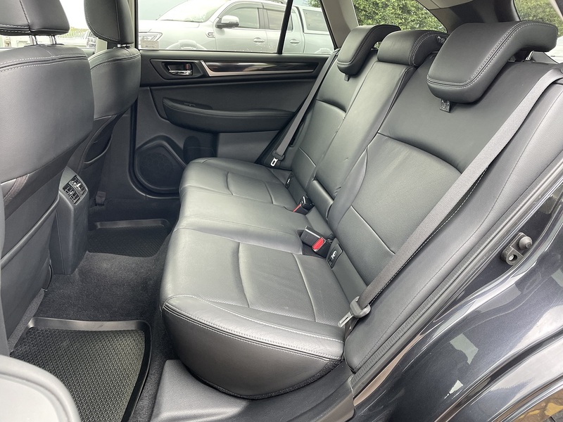 Subaru Outback i SE Premium - U497