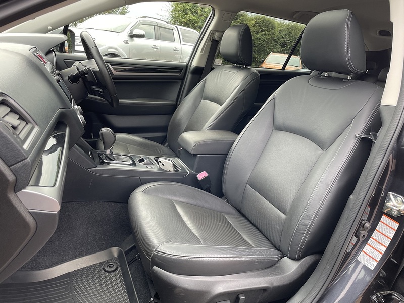 Subaru Outback i SE Premium - U497