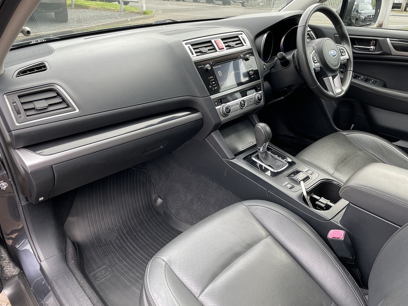 Subaru Outback i SE Premium - U497