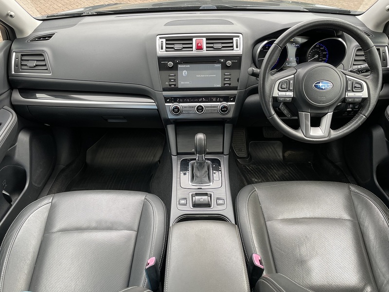 Subaru Outback i SE Premium - U497