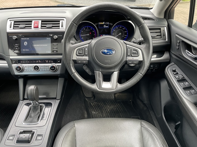 Subaru Outback i SE Premium - U497