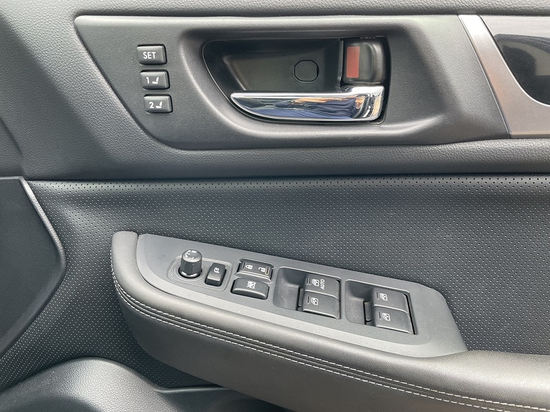 Subaru Outback i SE Premium - U497