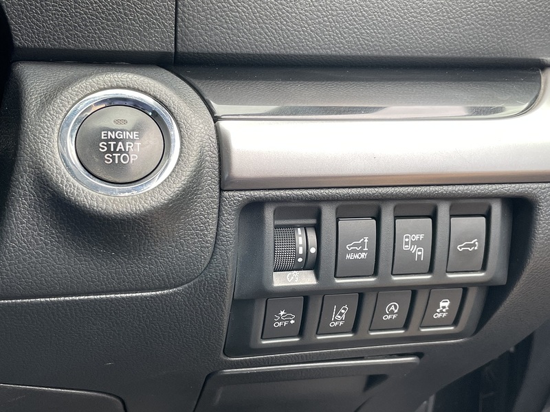 Subaru Outback i SE Premium - U497