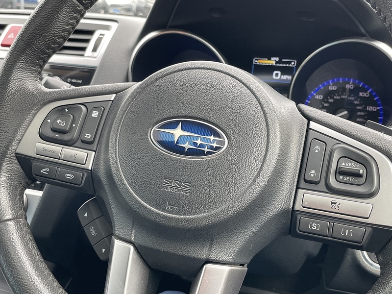 Subaru Outback i SE Premium - U497