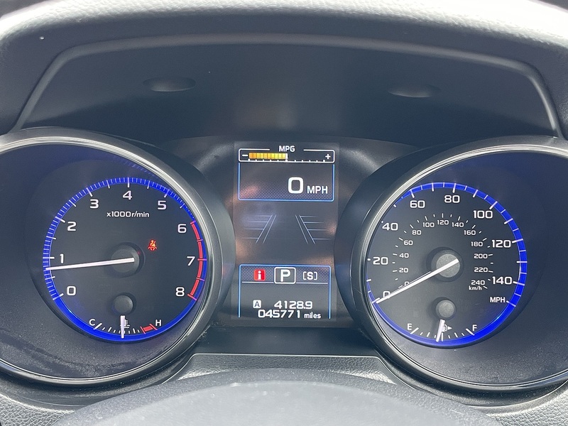 Subaru Outback i SE Premium - U497
