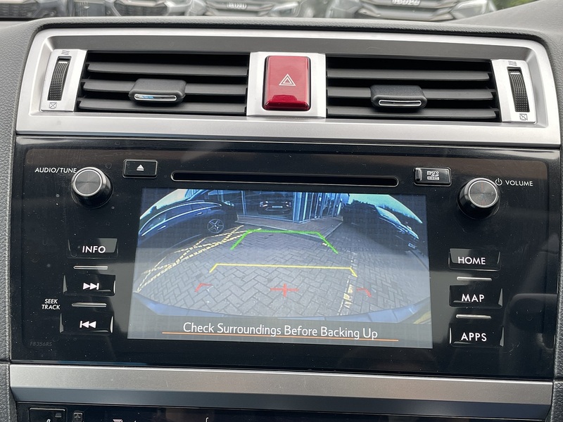 Subaru Outback i SE Premium - U497
