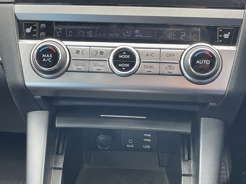 Subaru Outback i SE Premium - U497