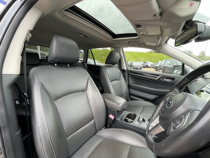 Subaru Outback i SE Premium - U497