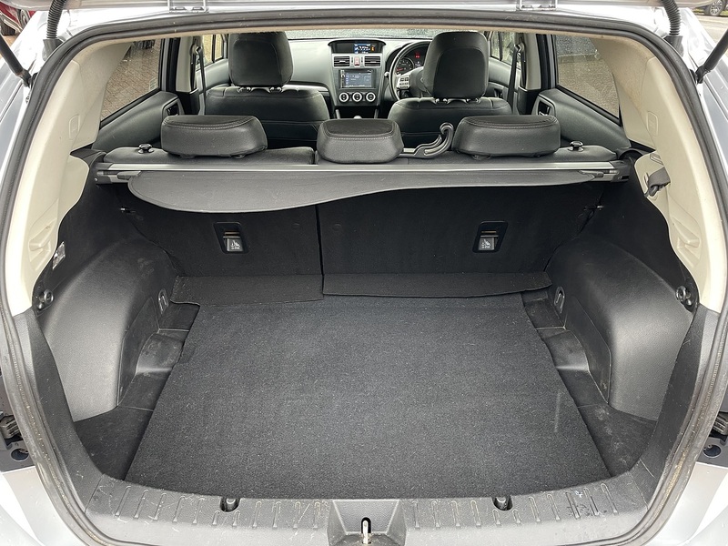 Subaru XV i SE Premium - U498
