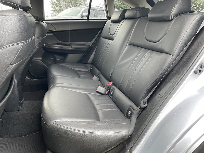 Subaru XV i SE Premium - U498