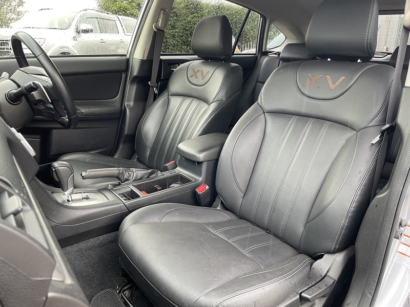 Subaru XV i SE Premium - U498