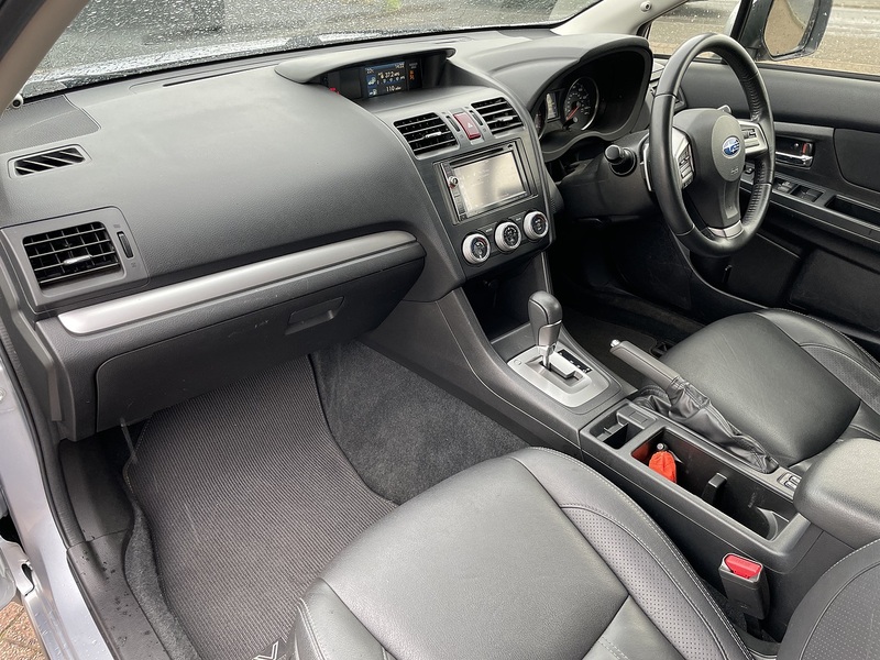 Subaru XV i SE Premium - U498