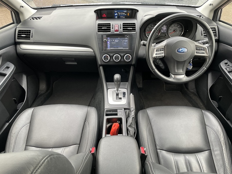 Subaru XV i SE Premium - U498