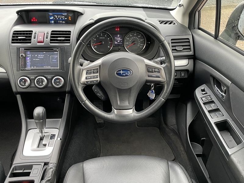 Subaru XV i SE Premium - U498