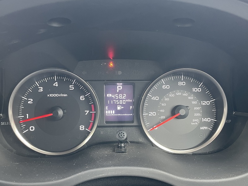 Subaru XV i SE Premium - U498