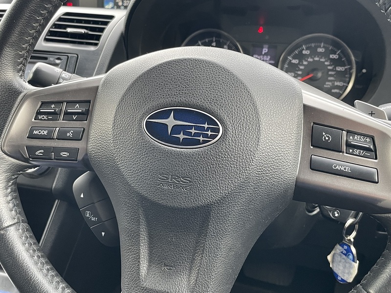 Subaru XV i SE Premium - U498