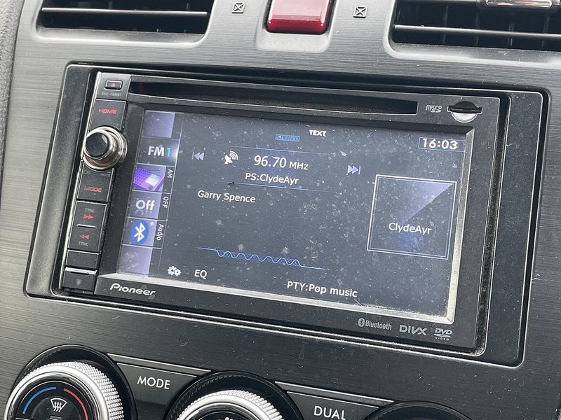 Subaru XV i SE Premium - U498