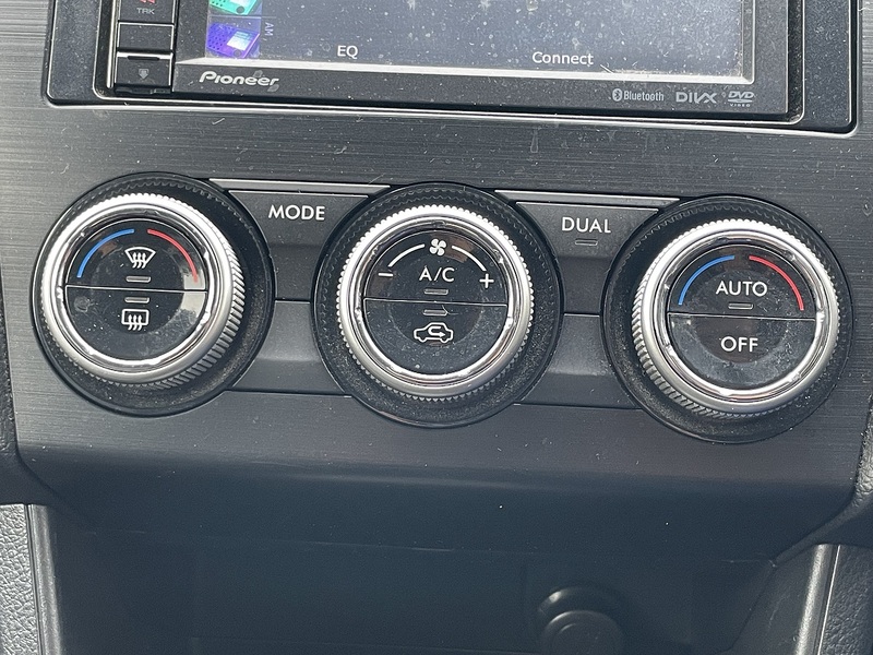 Subaru XV i SE Premium - U498