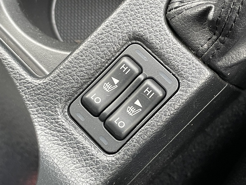 Subaru XV i SE Premium - U498