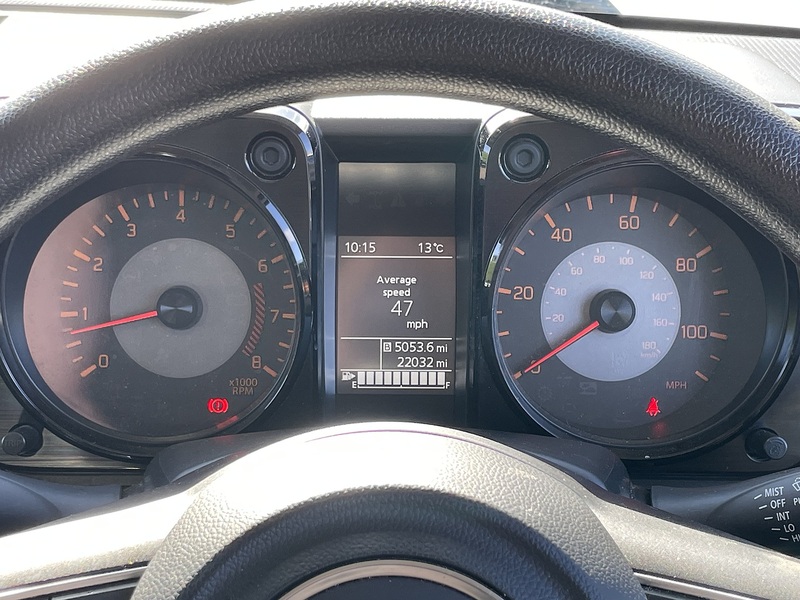 Suzuki Jimny  - U499