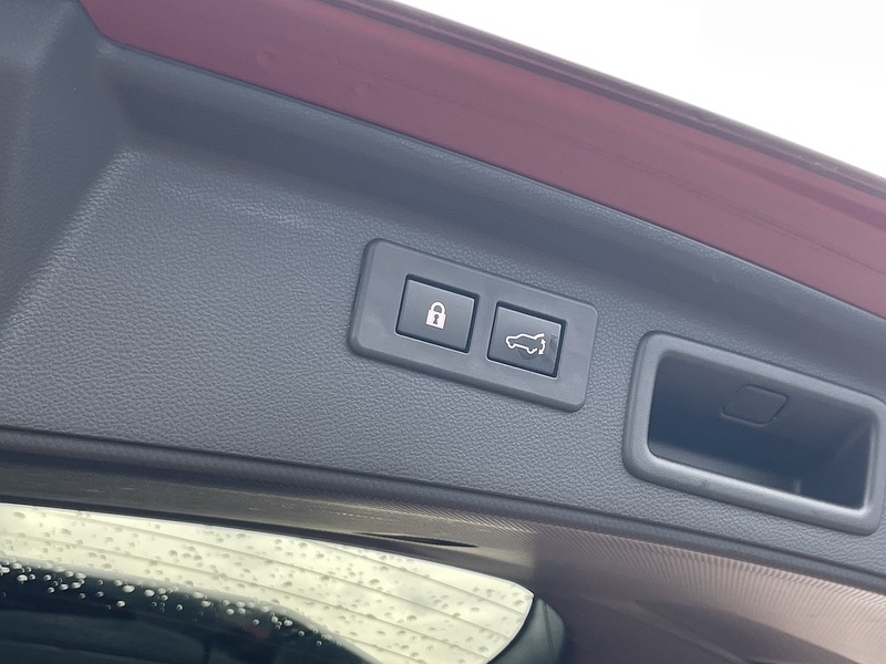 Subaru Forester i e-Boxer XE Premium - U500
