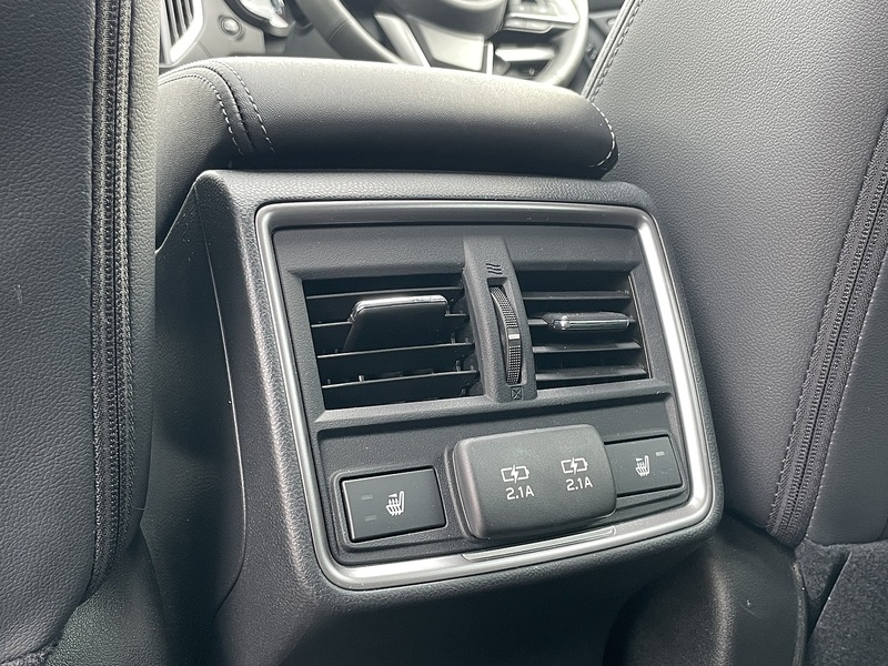 Subaru Forester i e-Boxer XE Premium - U500