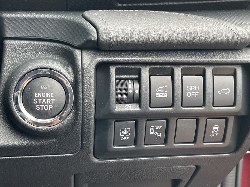 Subaru Forester i e-Boxer XE Premium - U500