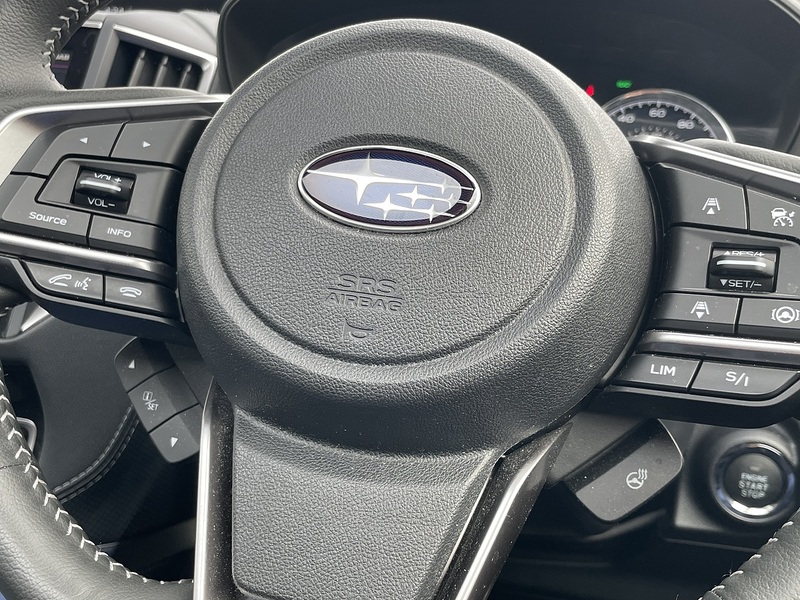 Subaru Forester i e-Boxer XE Premium - U500
