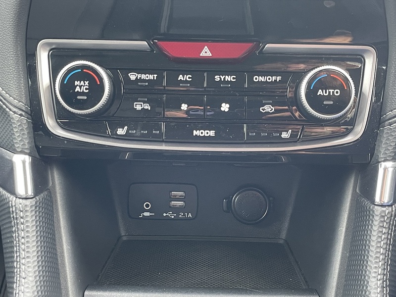 Subaru Forester i e-Boxer XE Premium - U500