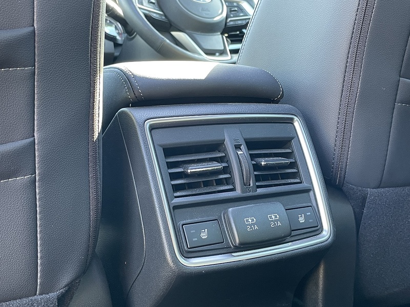Subaru Forester i e-Boxer XE Premium - U502