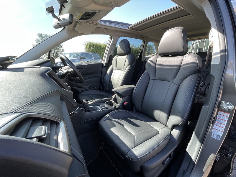 Subaru Forester i e-Boxer XE Premium - U502