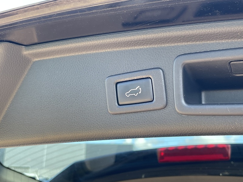 Subaru Forester  - U507