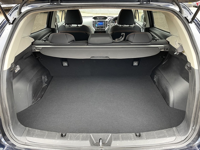 Subaru XV i e-Boxer SE - U508