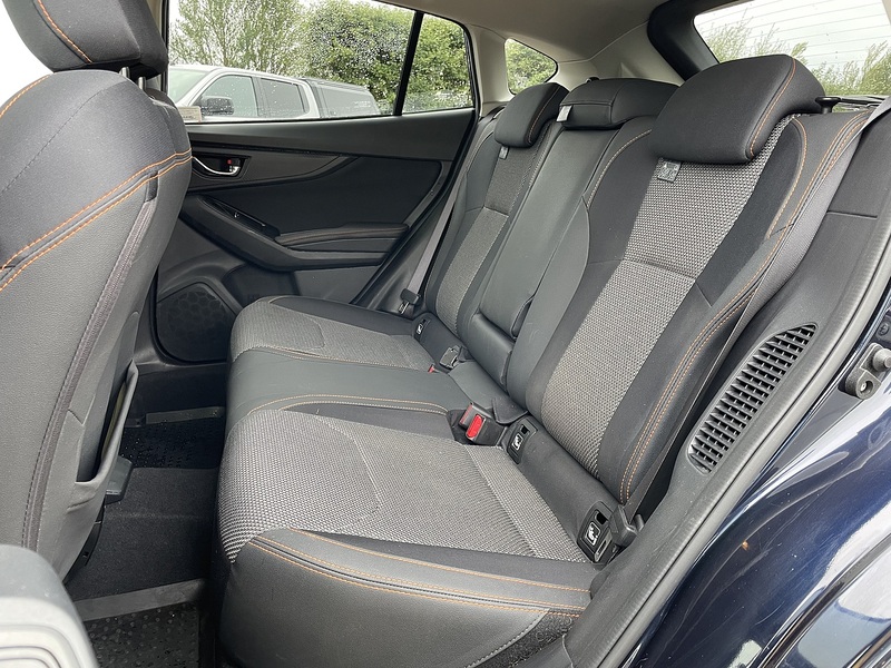 Subaru XV i e-Boxer SE - U508