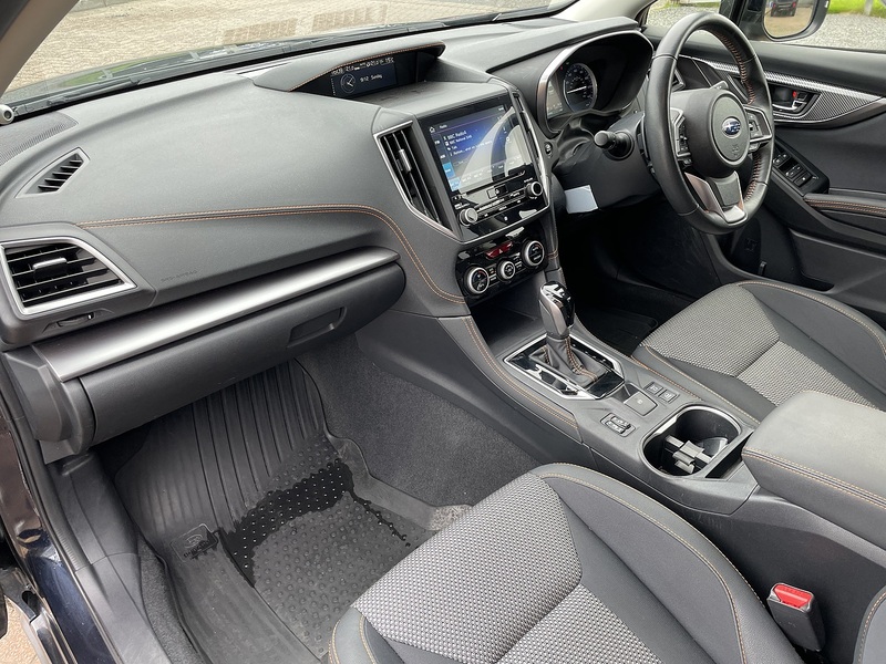 Subaru XV i e-Boxer SE - U508