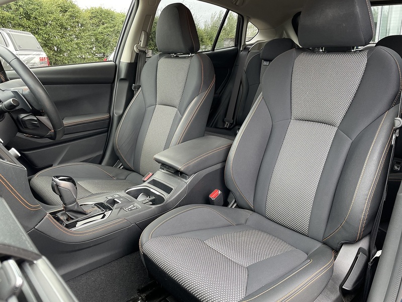Subaru XV i e-Boxer SE - U508