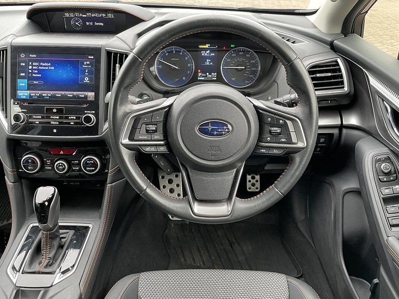 Subaru XV i e-Boxer SE - U508