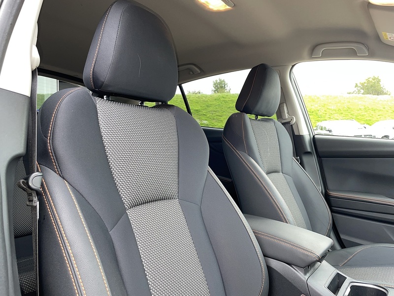 Subaru XV i e-Boxer SE - U508