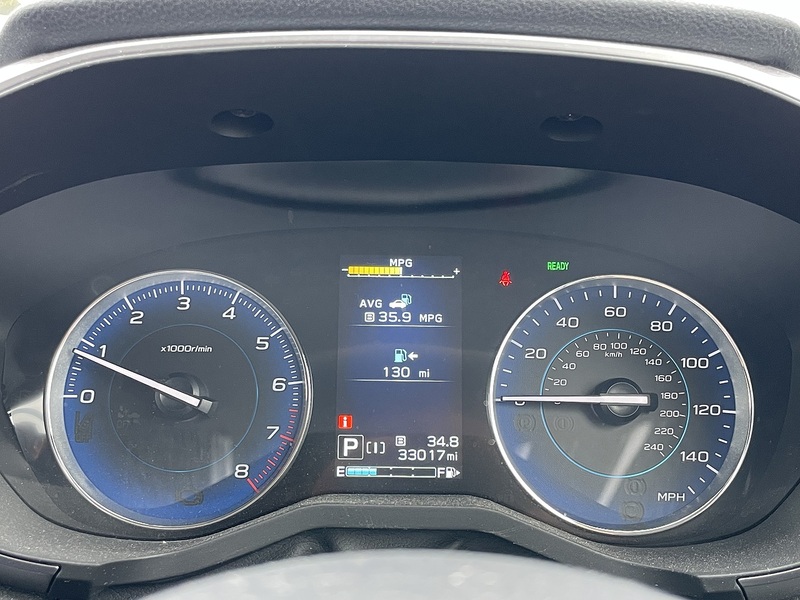 Subaru XV i e-Boxer SE - U508