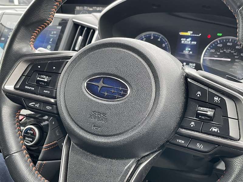 Subaru XV i e-Boxer SE - U508