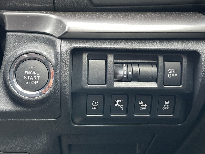 Subaru XV i e-Boxer SE - U508