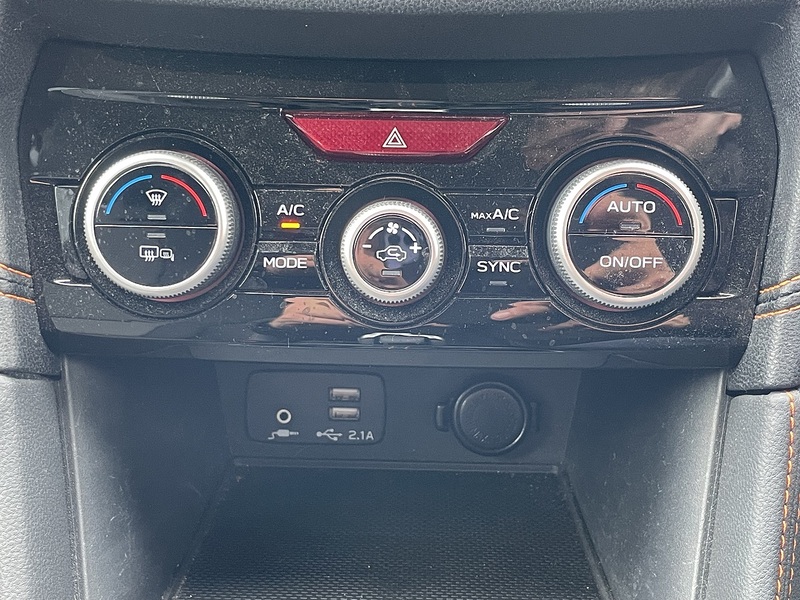 Subaru XV i e-Boxer SE - U508