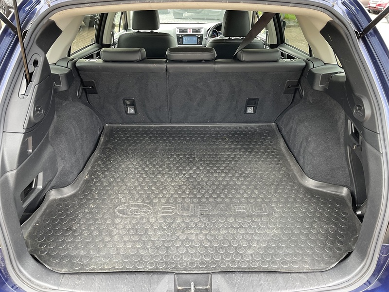 Subaru Outback i SE Premium - U510