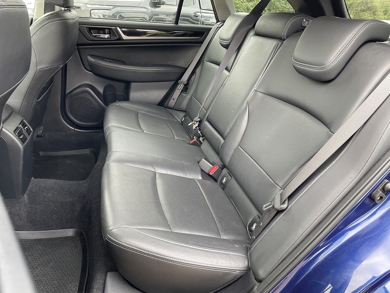 Subaru Outback i SE Premium - U510