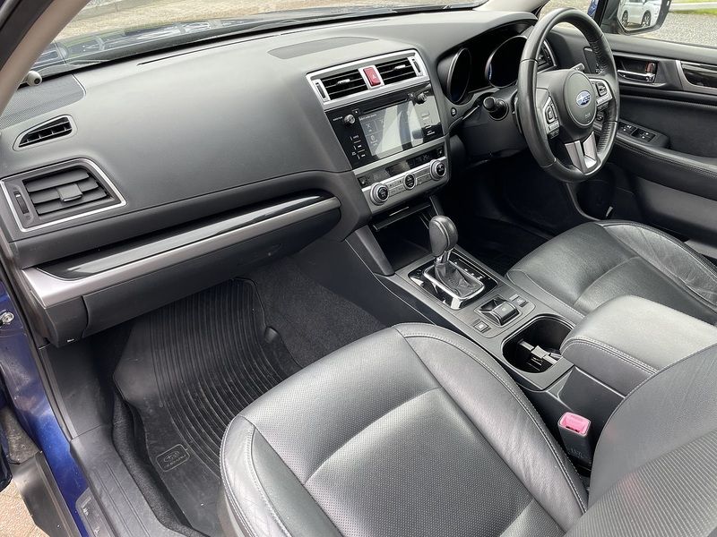 Subaru Outback i SE Premium - U510