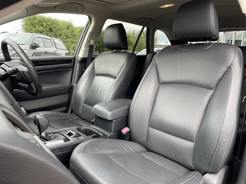 Subaru Outback i SE Premium - U510