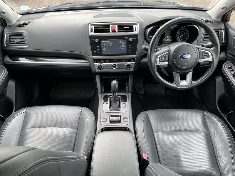 Subaru Outback i SE Premium - U510