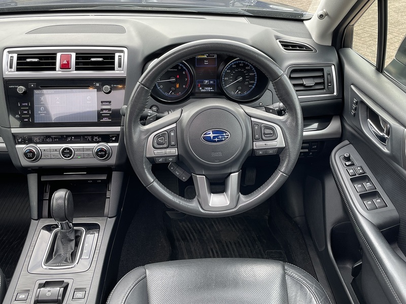 Subaru Outback i SE Premium - U510