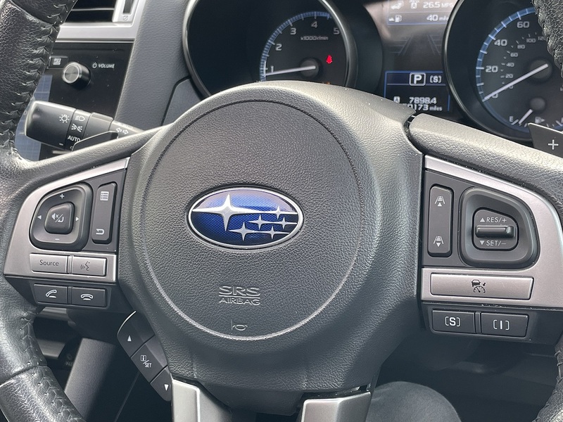 Subaru Outback i SE Premium - U510