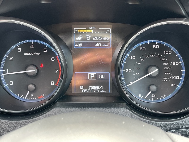 Subaru Outback i SE Premium - U510
